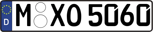 M-XO5060