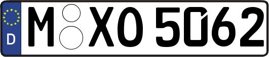 M-XO5062