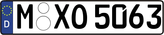 M-XO5063