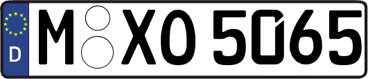 M-XO5065