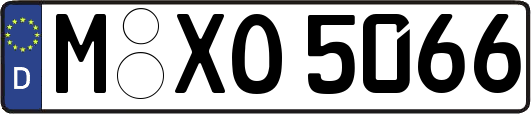 M-XO5066