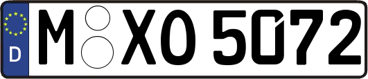 M-XO5072