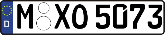 M-XO5073