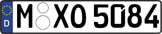 M-XO5084