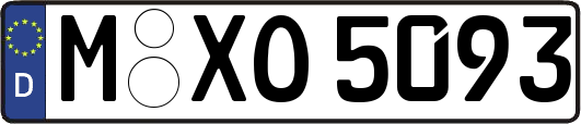 M-XO5093
