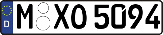 M-XO5094