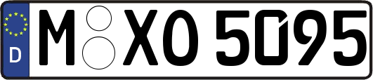 M-XO5095