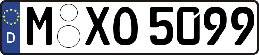 M-XO5099