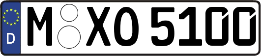 M-XO5100