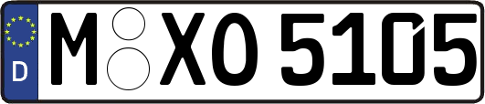 M-XO5105