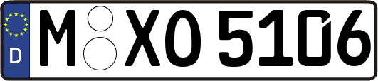M-XO5106