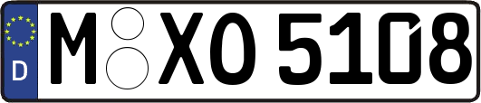 M-XO5108