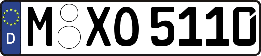 M-XO5110