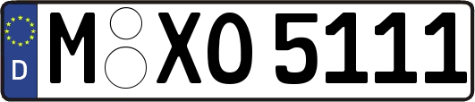 M-XO5111