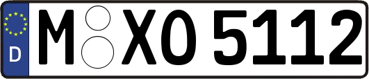 M-XO5112
