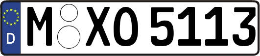 M-XO5113