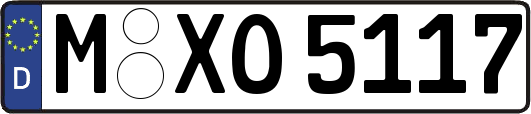 M-XO5117