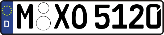M-XO5120