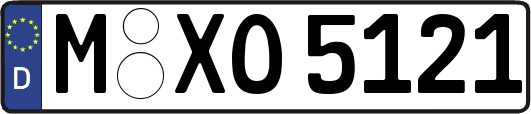 M-XO5121