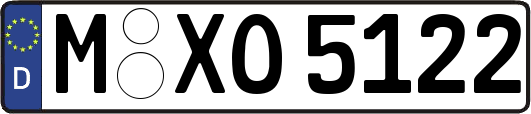 M-XO5122