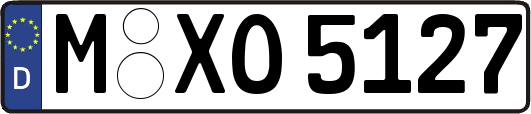 M-XO5127