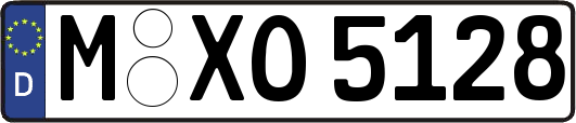 M-XO5128