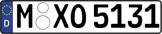 M-XO5131