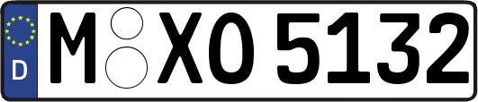 M-XO5132