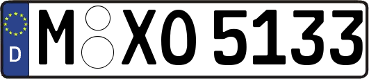 M-XO5133