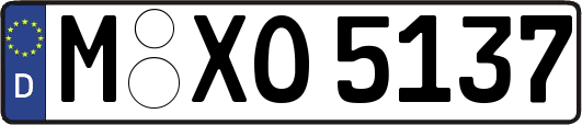 M-XO5137