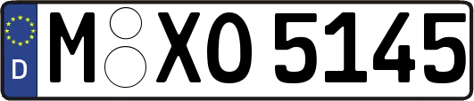 M-XO5145