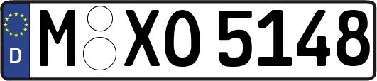 M-XO5148