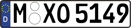 M-XO5149