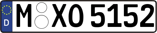 M-XO5152