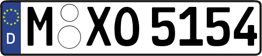 M-XO5154
