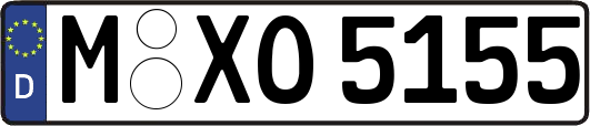 M-XO5155