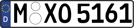 M-XO5161