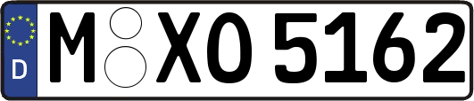 M-XO5162