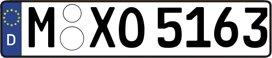 M-XO5163