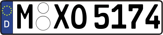 M-XO5174