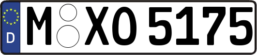 M-XO5175