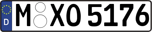 M-XO5176