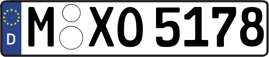 M-XO5178