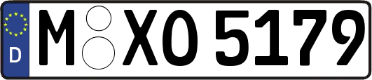 M-XO5179