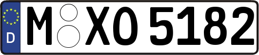 M-XO5182