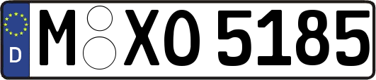 M-XO5185