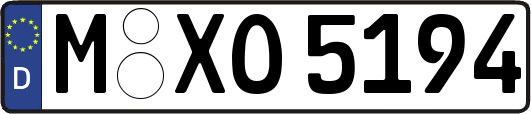M-XO5194