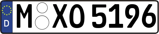 M-XO5196