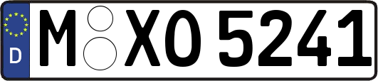 M-XO5241