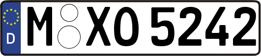 M-XO5242